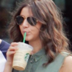 mi poace il frappocino, ah ah ;))))