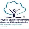 PE_GlenWin's profile picture. Glenmoor and Winton Academies PE Dept, Bournemouth, Dorset. PM us for fixture requests or any questions!