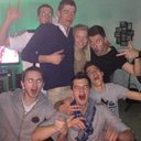 David Seigneur - @davids533 - Twitter