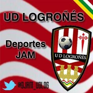 Toda la actualidad de la UD Logroñés desde 2013. Si en las buenas te quiero, en las malas te amo. #MotivosParaSeguir