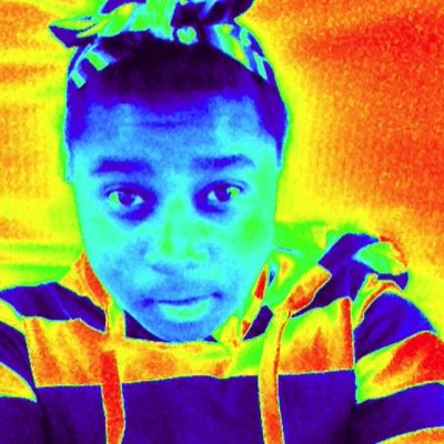 Dancer for Chris Brown