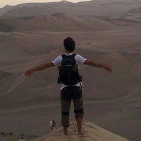 jaimevquiroga (@jaimevquiroga) 's Twitter Profile