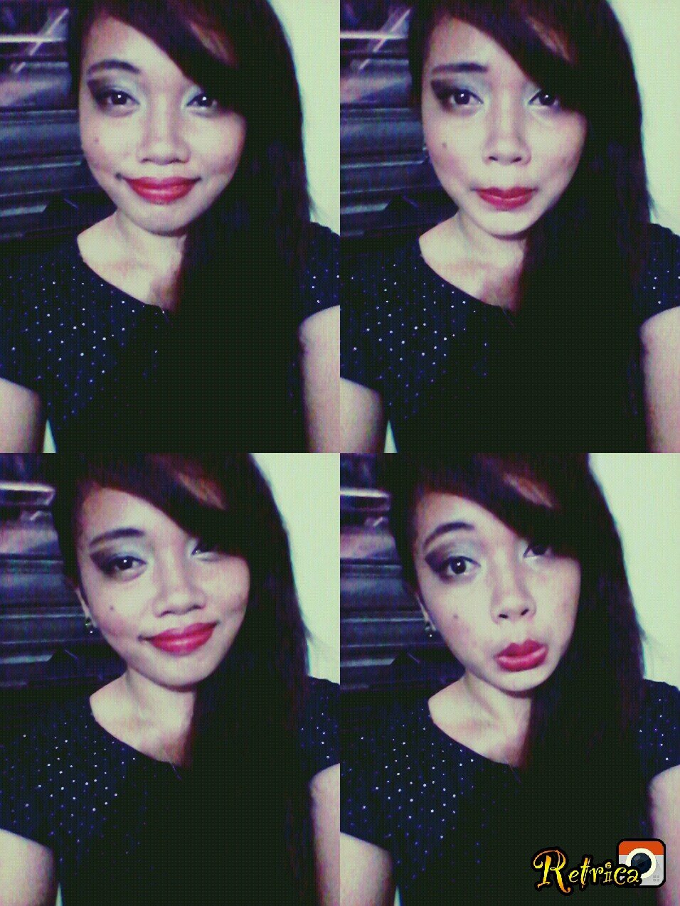 EARIST  Student// 18years old // November b07,1996 // Follow me guysss :)))
