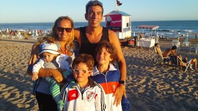 natygof's profile picture. 