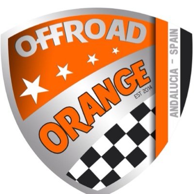 offroadorange's profile picture. 