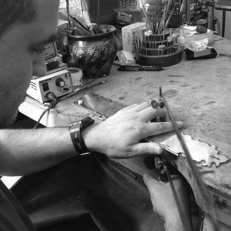 Aartjewelry's profile picture. https://t.co/WkNU3kKR0I