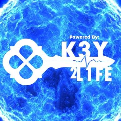 K3Y 2 L1FE is a new record label featuring amazing talent and creativity.