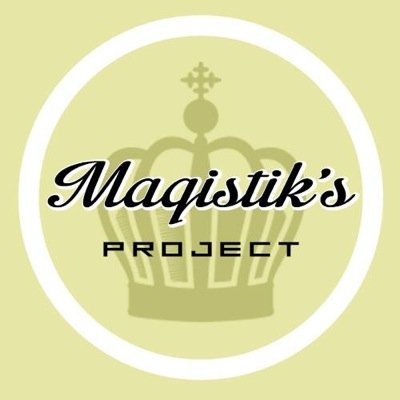 Magistiks's profile picture. 
