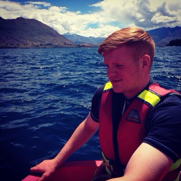 davidq1993's profile picture. 