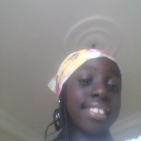 nafissa sy (@synafissa) 's Twitter Profile