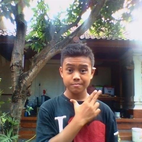 schooven 85 , BAKTI NEGARA, FB: RAI KRISNA, PIN:29F886CD