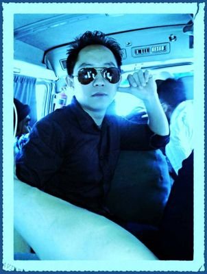 be your self