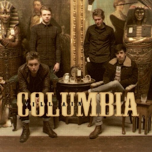 columbiaHQ's profile picture. New EP VILLAIN out soon until then… satisfy your COLUMBIA NEEDS instagram - @thecolumbiaHQ http://t.co/PRElPbCoUz http://t.co/yq1cHnD5XW