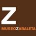 Museo Zabaleta (@museozabaleta) Twitter profile photo