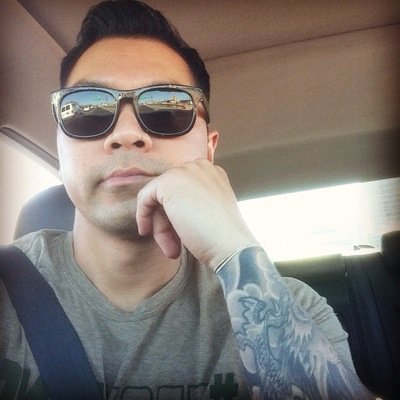 chrispham32's profile picture. travel to eat