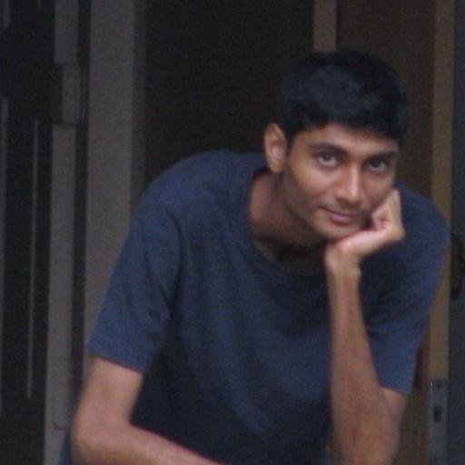 @Salesforce India.