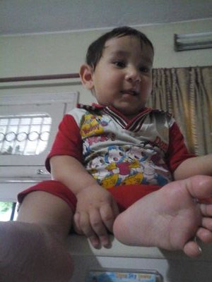 Charming & loveable