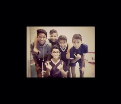 insta : @mohd_andika