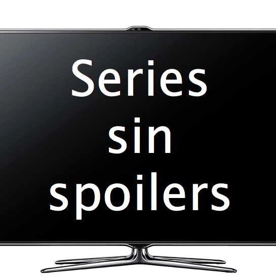 Noticias, estrenos, cancelaciones y renovaciones de series al ritmo de las emisiones en España y en español. ¡100% sin spoilers! seriessinspoilers@hotmail.com