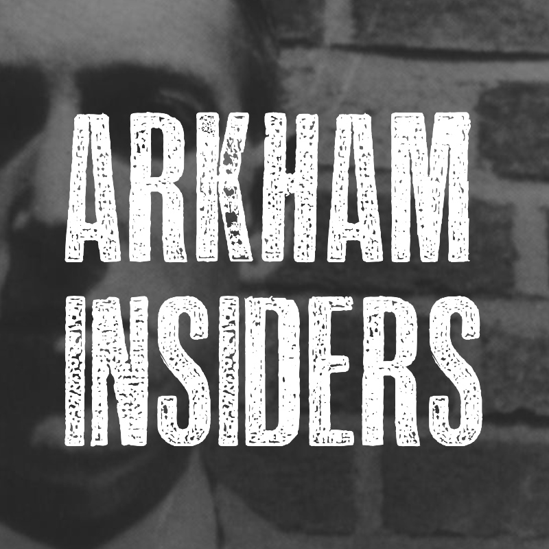 Twitter-Account of German Lovecraftian Podcast #Arkhaminsiders and SF-Podcast SIGMA2Foxtrot ·  Feed: https://t.co/l77kLwGKwZ