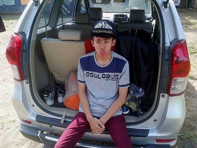 |Mention for Follback|                @KerenTanpaRokok