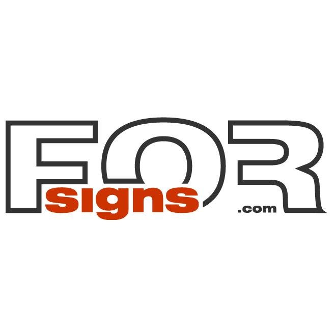 ForSigns's profile picture. http://t.co/ySh5A7UY9o