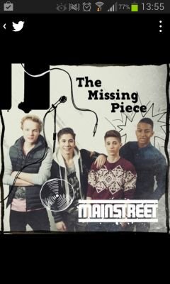 Mainstreet Fan Account ~hero's Daan Owen Rein en Nils   {team mainiac} {shippen, imagines, horoscopen en foto's}
