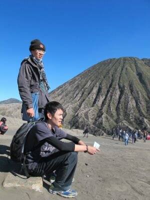 mariotrianto's profile picture. 