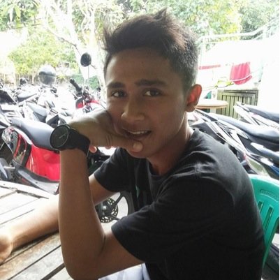 Anti cewek matre!