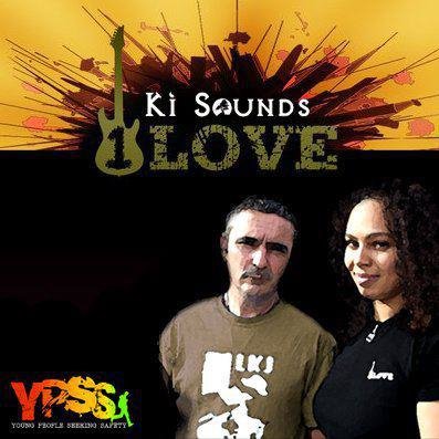 KiSounds's profile picture. 