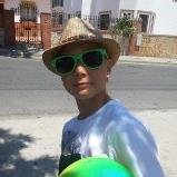 Teittinen69's profile picture. 