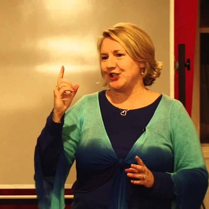 Activist, writer, speaker, Author of 'Ordinary Courage, My Journey to Baghdad as a Human Shield' & 'Sacking of Fallujah: A People's History'