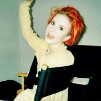 pegi blu (@pmorefever) Twitter profile photo
