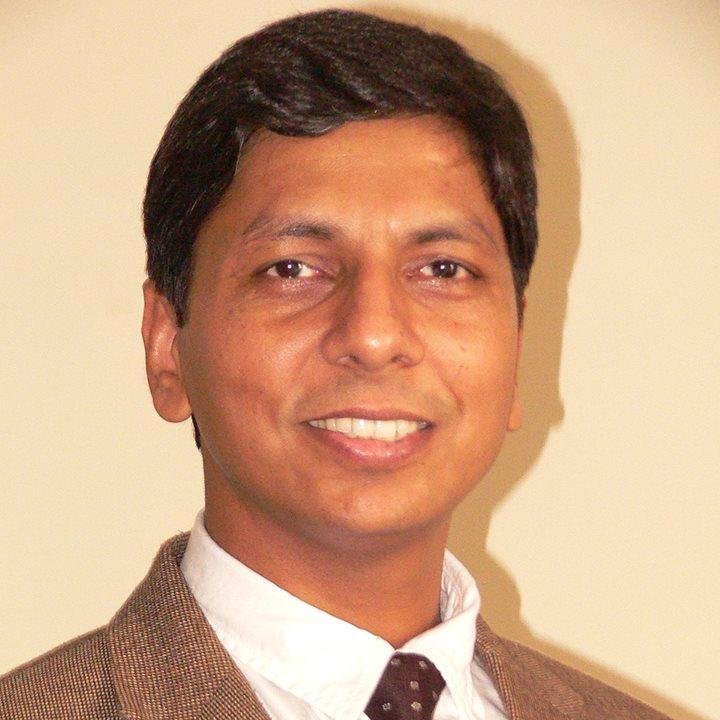 Chief Architect - Cloud Solutions, Consultant, Project Manager, Robotics enthusiast, Husband, and Father of two beautiful kids