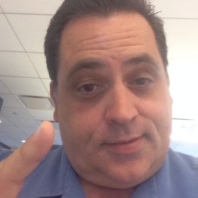 Stevieb1B's profile picture. Italian American.