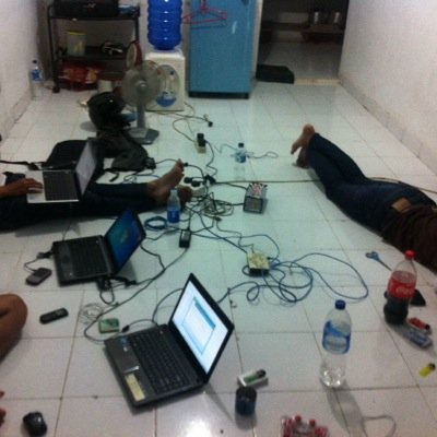 OcYohan's profile picture. 