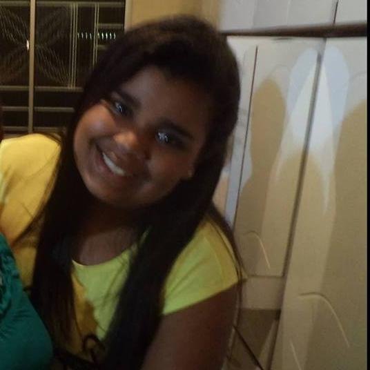Curtindo a vida com as amigas.