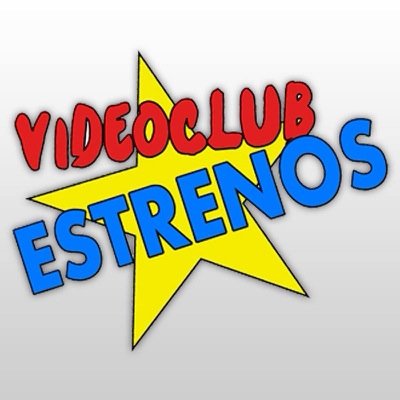 VideoClub Estrenos - Fátima - Arcos de la Frontera S/N Frente Nº 12 - 957.264.716 - Desde 1994. Regalos. Golosinas.