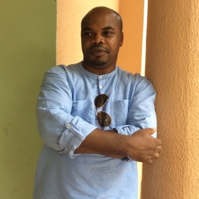 peter_cj's profile picture. A Nigerian...