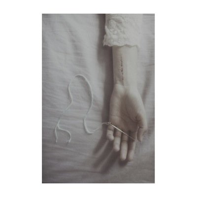 ✾ i love you but i hate myself ✾
