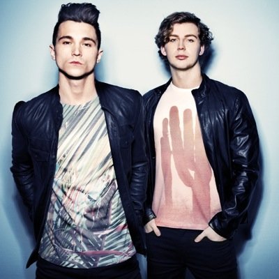 Vonairs is a Swedish housemusic-duo that mainly produces progressive housemusic. Stay tuned for many big tracks coming up.