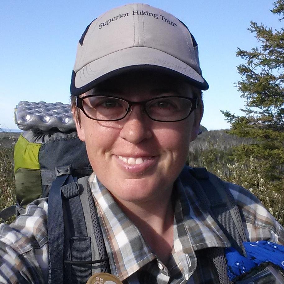 I teach Professional Writing/Rhetoric at the University of Southern Indiana. And I like to play outside.