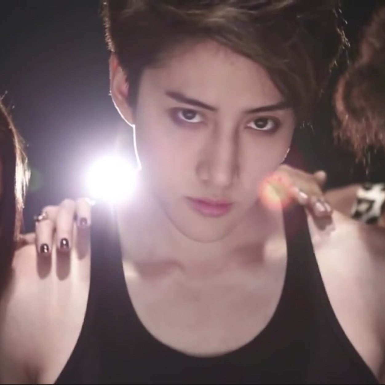 i'm M1KEANGELO just bot not real  คอยอัพเดทข่าวสารของ @m1keangelo