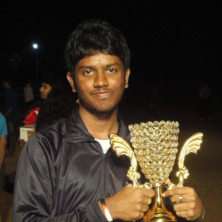 Gana94tt's profile picture. 