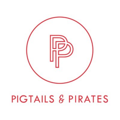 PigtailsPirates's profile picture. http://t.co/flQsB7WQlI Pigtails & Pirates ©