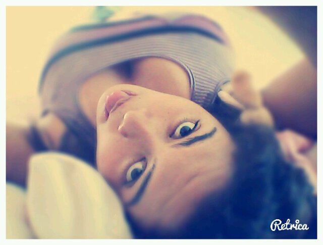 JessicaRibLop's profile picture. USBISTA.. Luchadora por un mejor PAIS!