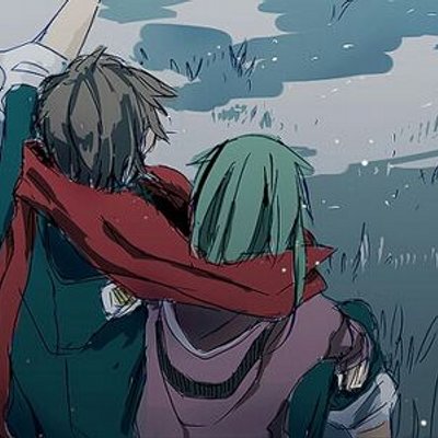 紅空 ﾒｶｸｼ団no 12 Brasssnowstorm Twitter