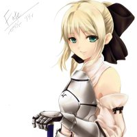 Saber  (@saber_servant1) 's Twitter Profile