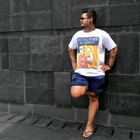 GapukGopok's profile picture. Bisa Jadi