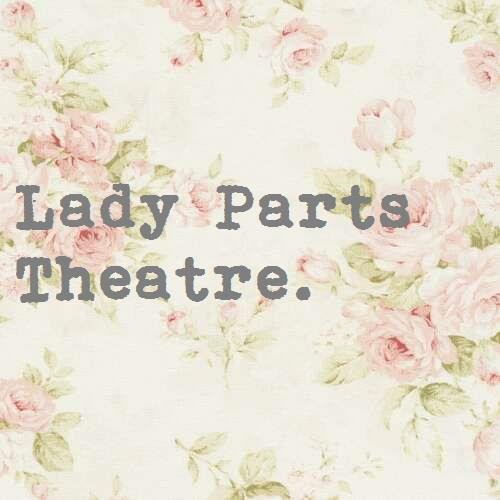 ladyparts_'s profile picture. FRINGE REVIEWS. New-writing theatre company specialising in creating strong roles for women. Tweets from @laurajoneskate